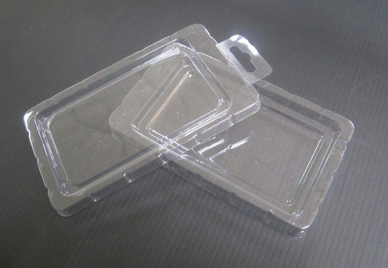 使用吸塑包裝的優(yōu)點和效果